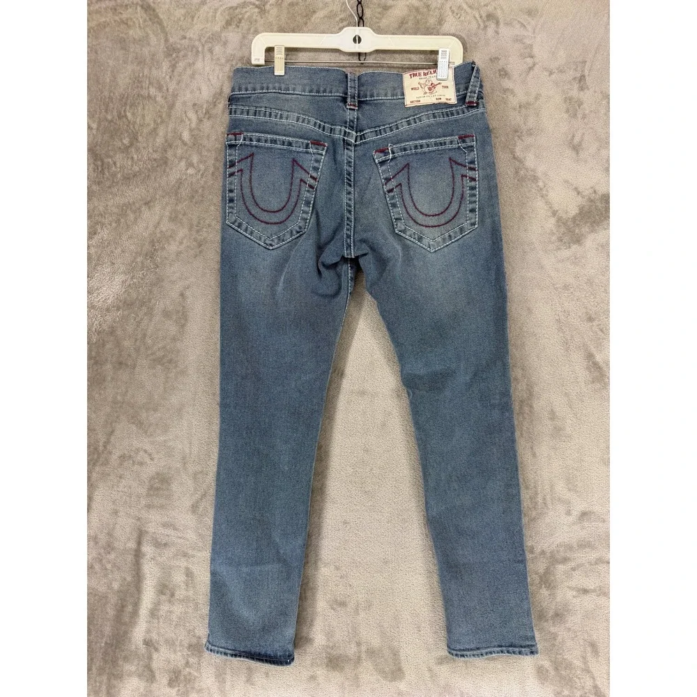 True Religion true religion